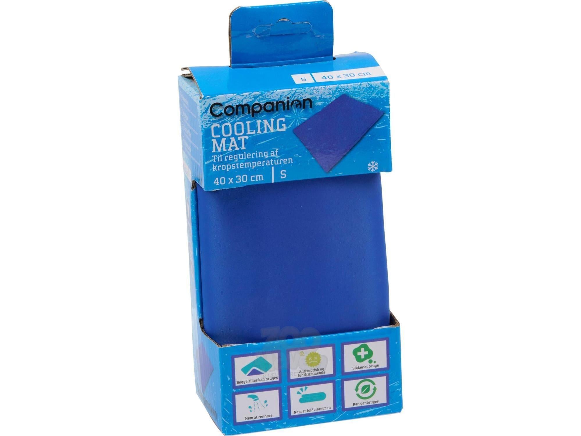 Companion Kjølematte