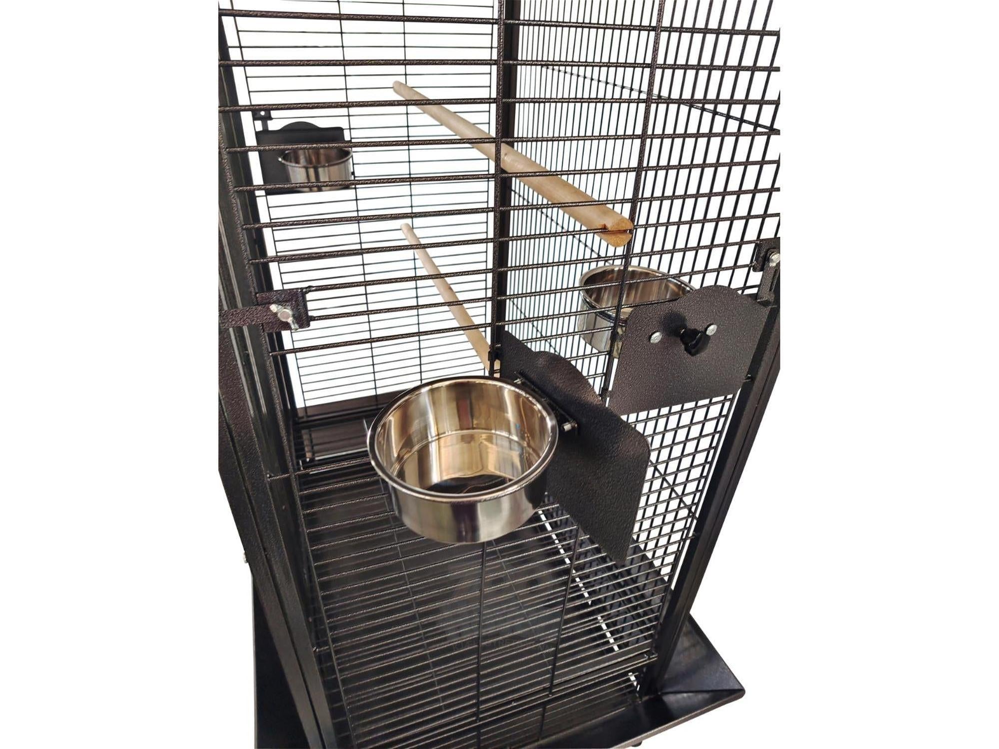 Companion Play Pen Papegøyebur 82x56x177 cm