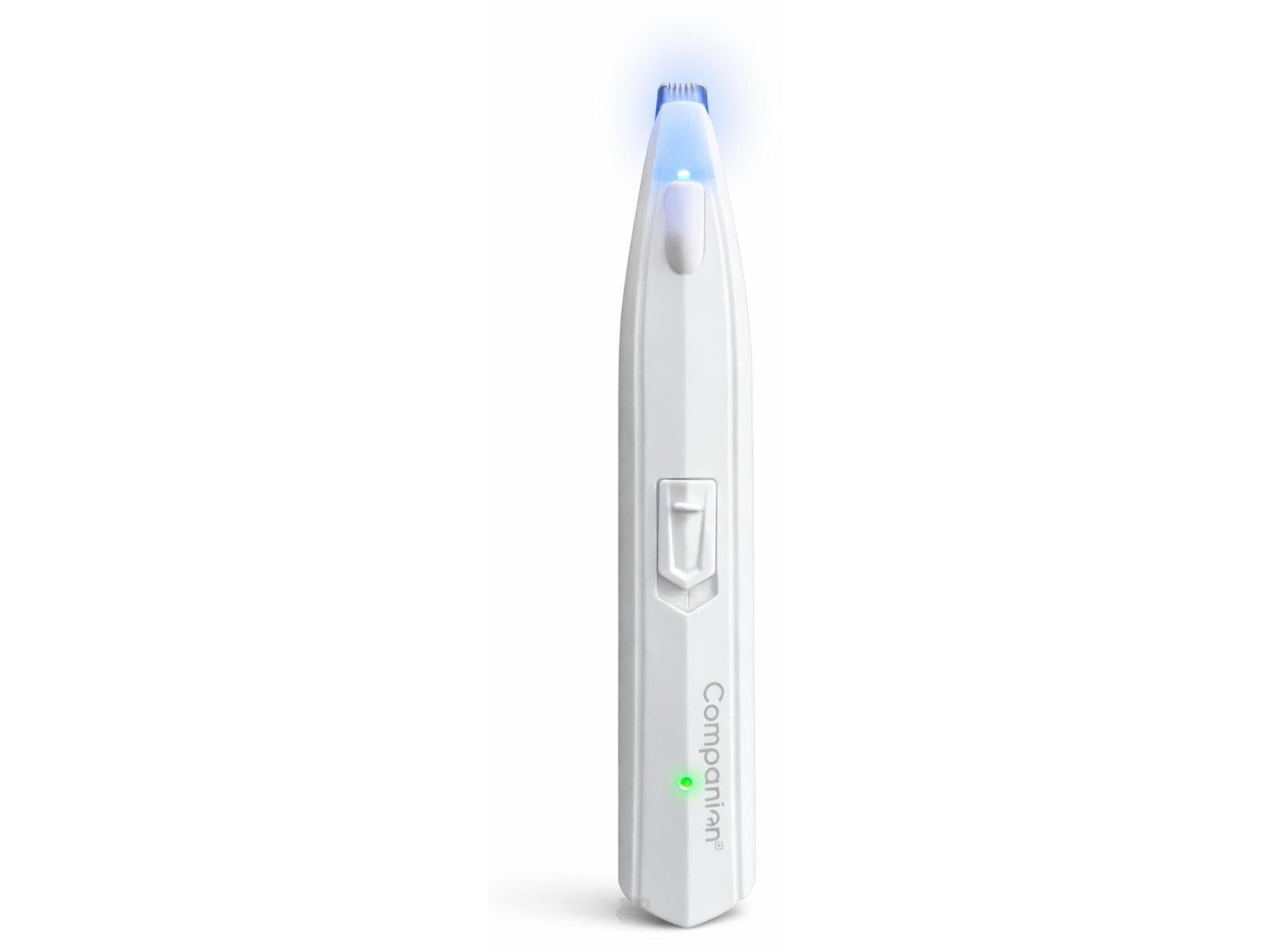 Companion Potetrimmer med LED-Lys