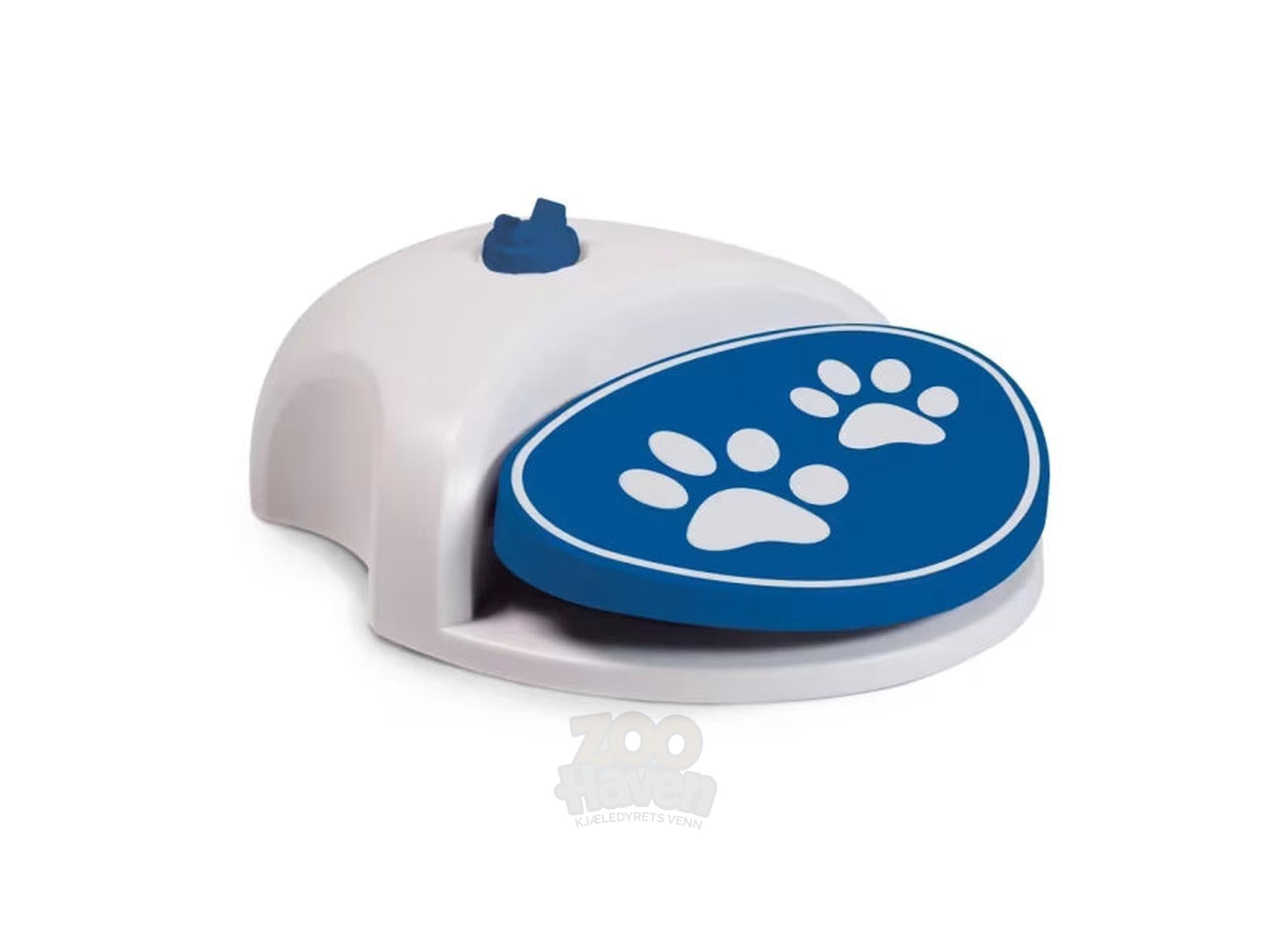 CoolPets Splash Water Fountain – Vannfontene for Hund