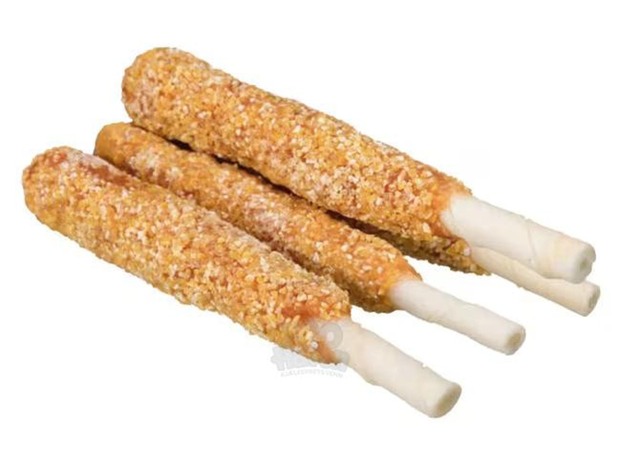 Corn Dog med And 100 g (4 stk)