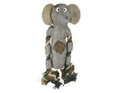 Country Dog Original Manny – Slitesterk Hundeleke med Tau og Pip