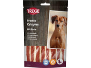 Crispy Duck med And & Råhud 100 g