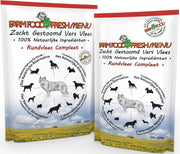 Farm Food Fresh Menu Rundvlees Compleet 125g x 16stk