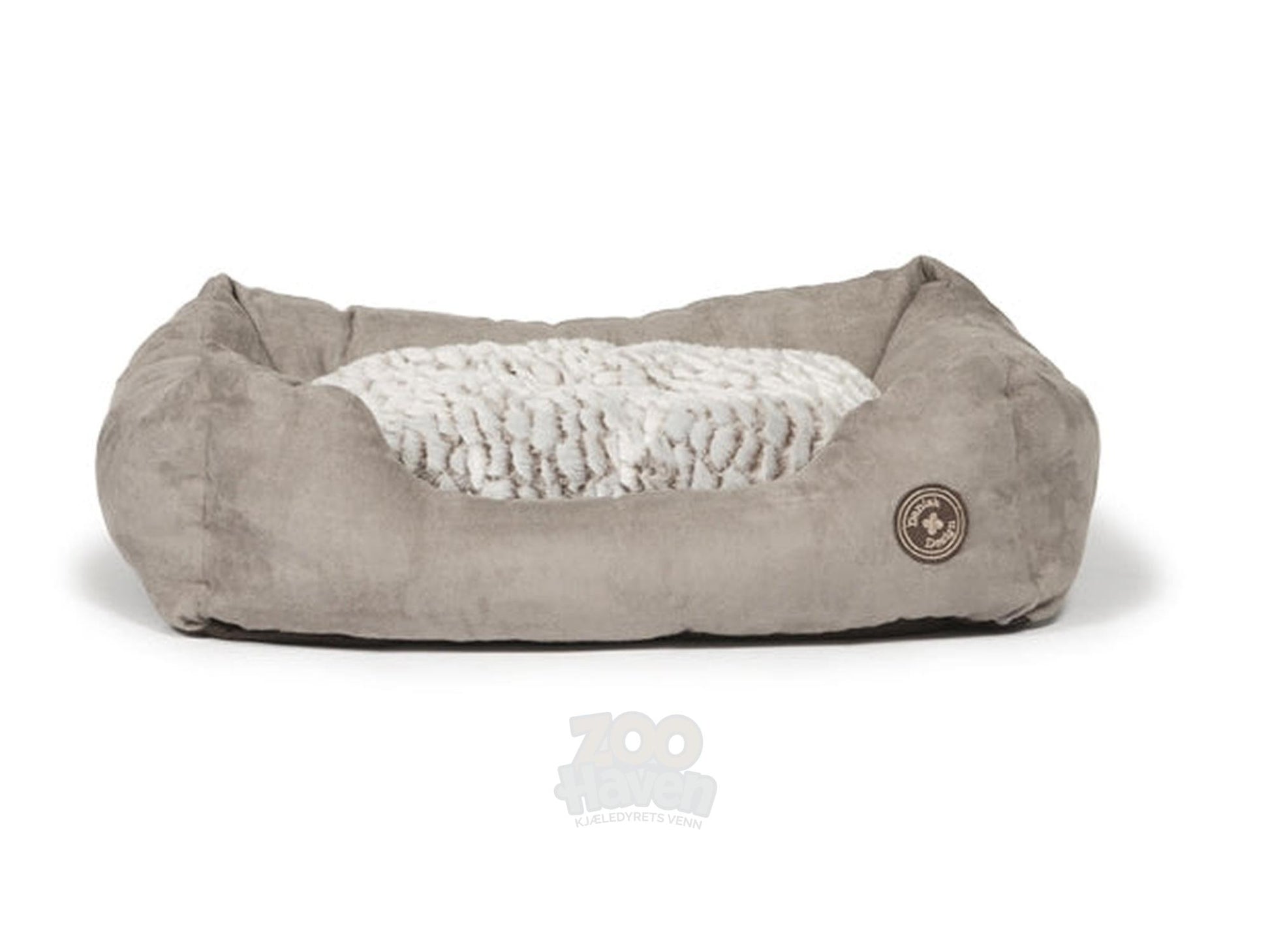 Danish Design Snuggle Bed Arctic kosereir-seng 61 cm