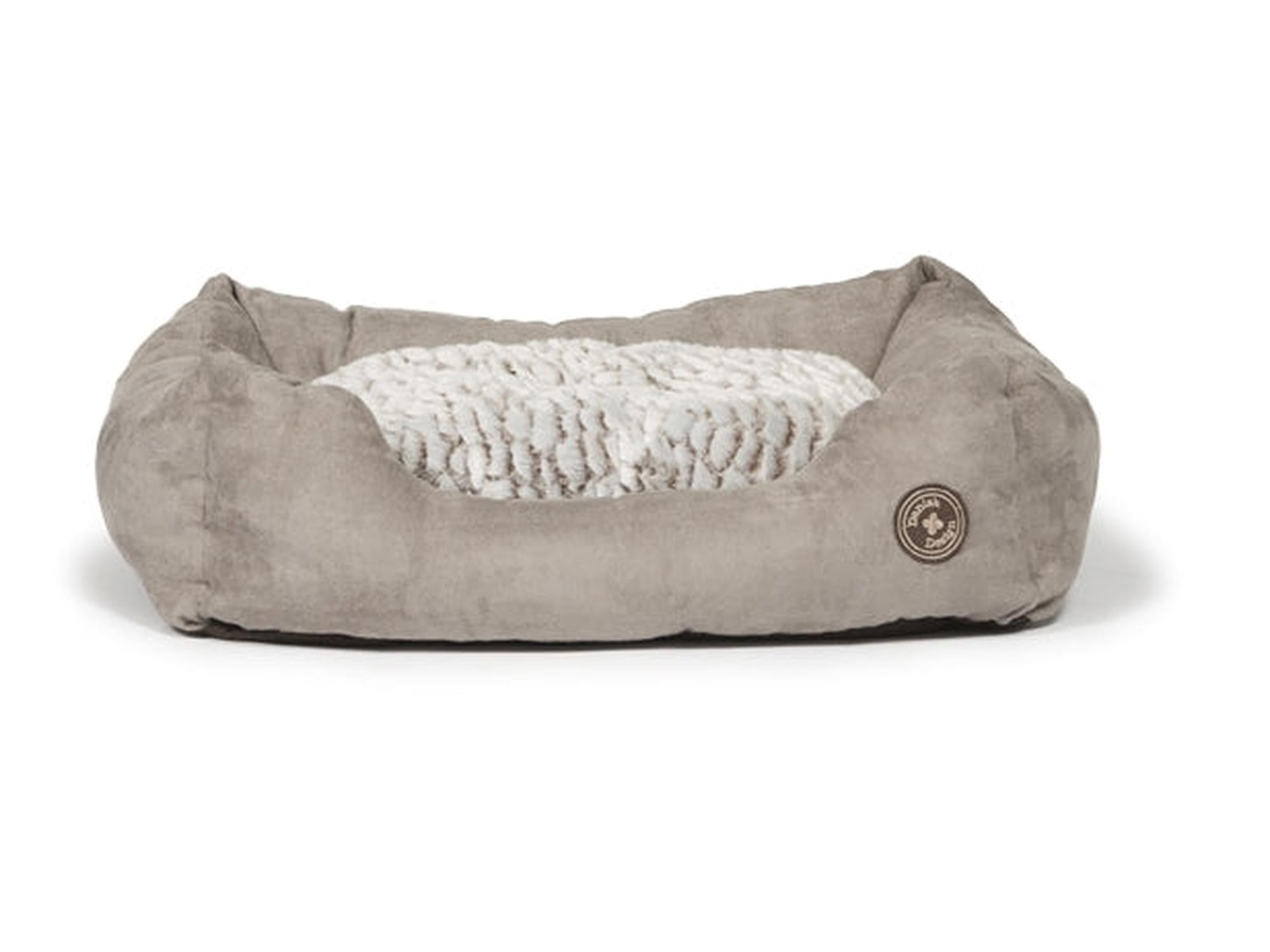 Danish Design Snuggle Bed Arctic kosereir-seng 61 cm