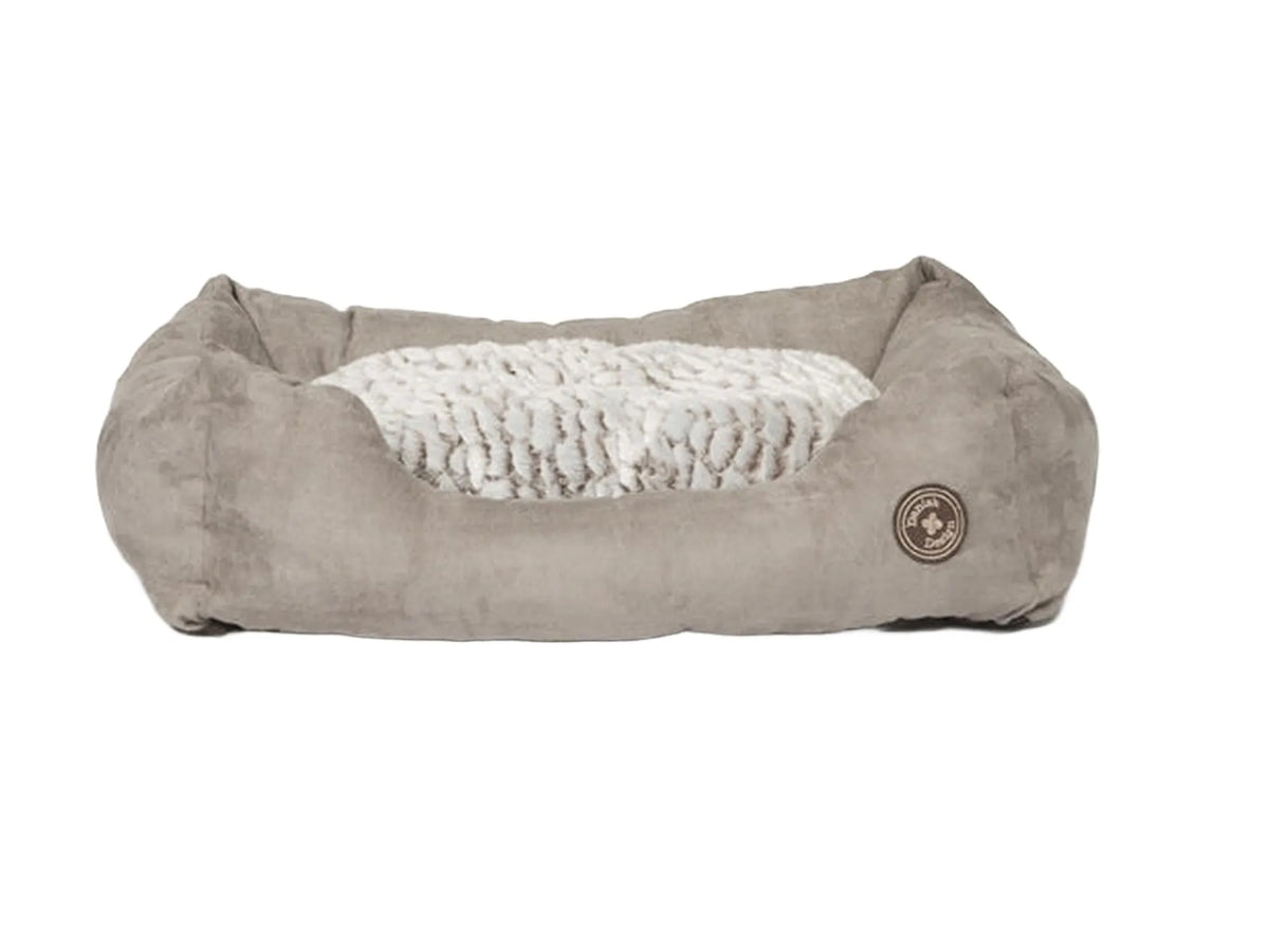 Danish Design Snuggle Bed Arctic kosereir-seng 61 cm