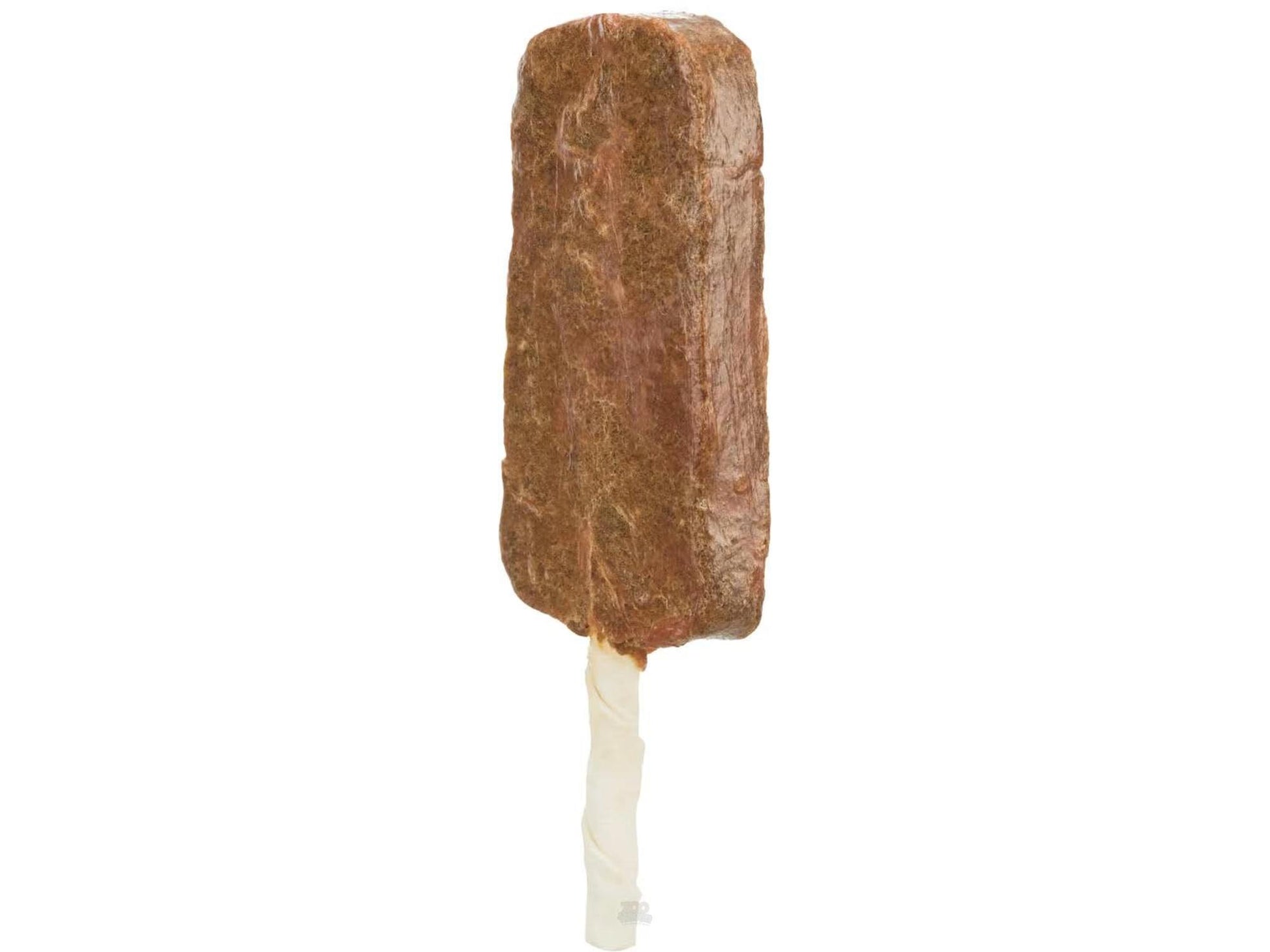 Trixie Denta Fun Chicken Pops tyggegodbit – bilde 2