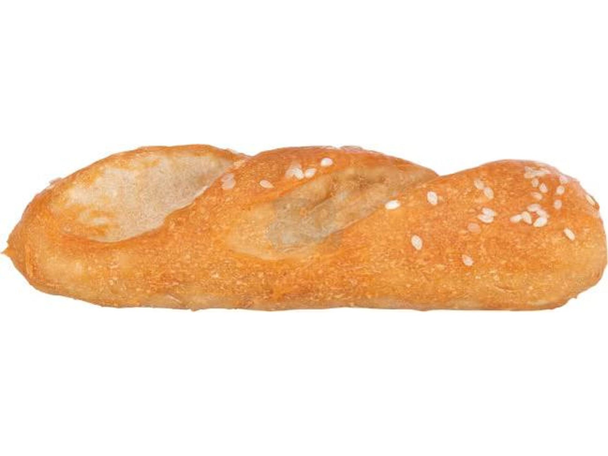 Trixie Denta Fun Mini Baguette Kylling – bilde 2