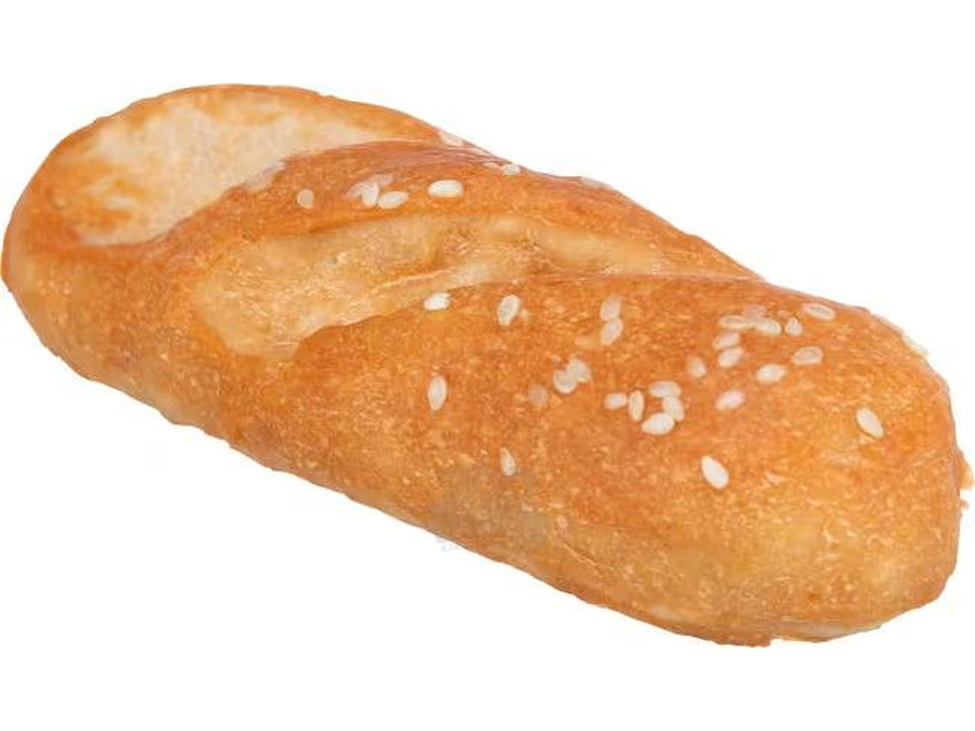 Trixie Denta Fun Mini Baguette Natur med Kylling tyggesnack hund