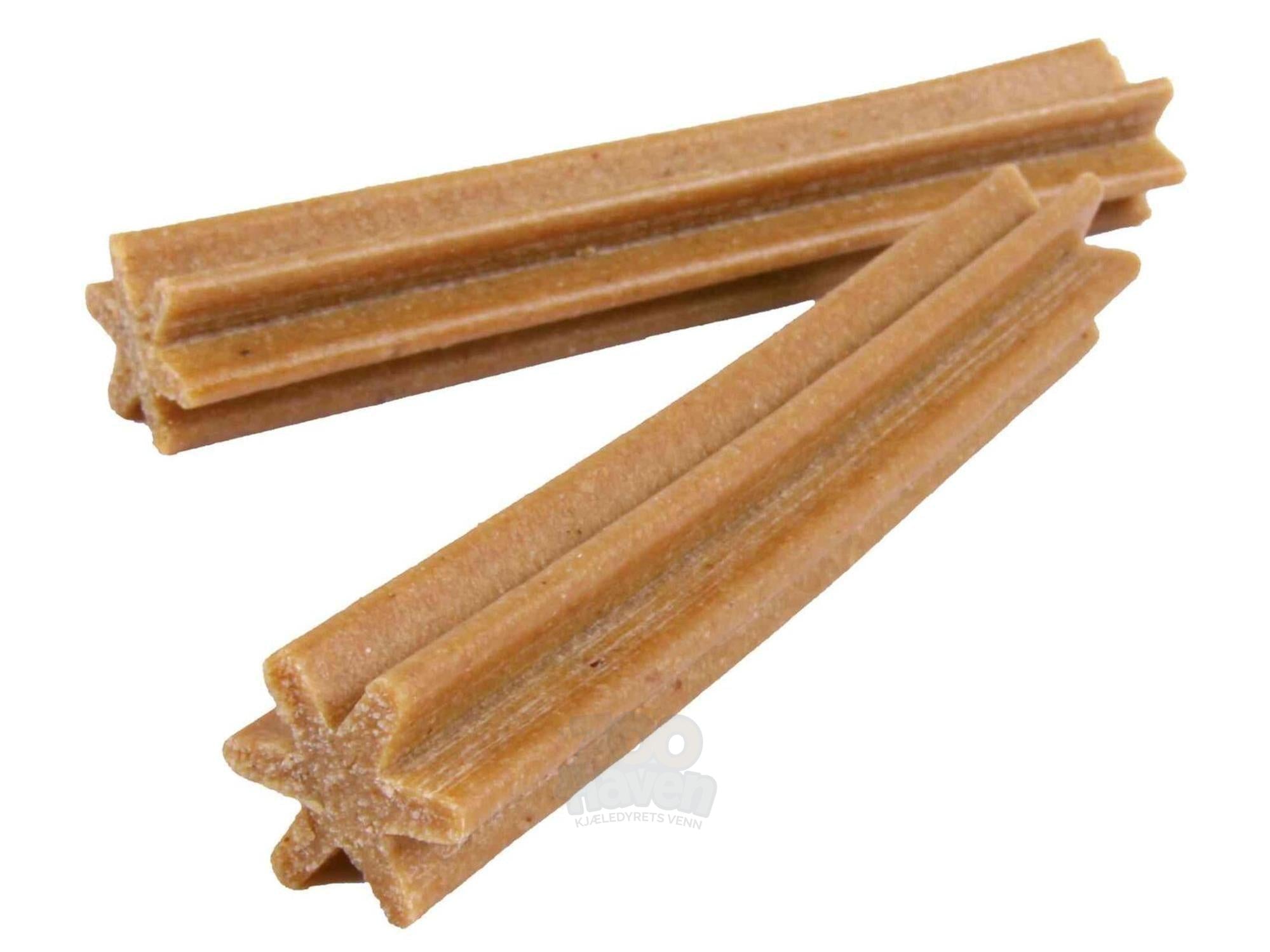 Dentros Light M/Fugl 180g DentaFun