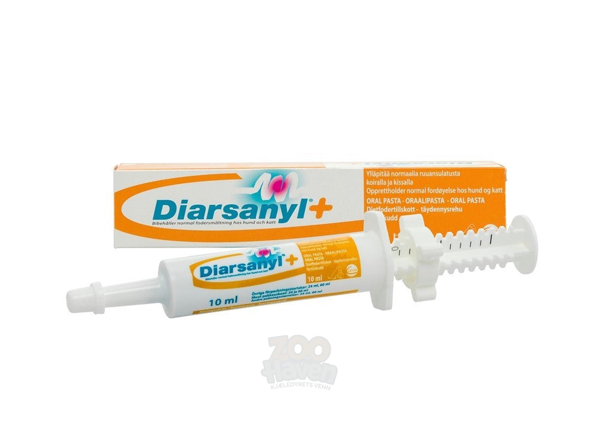 Diarsanyl+ – bilde 2