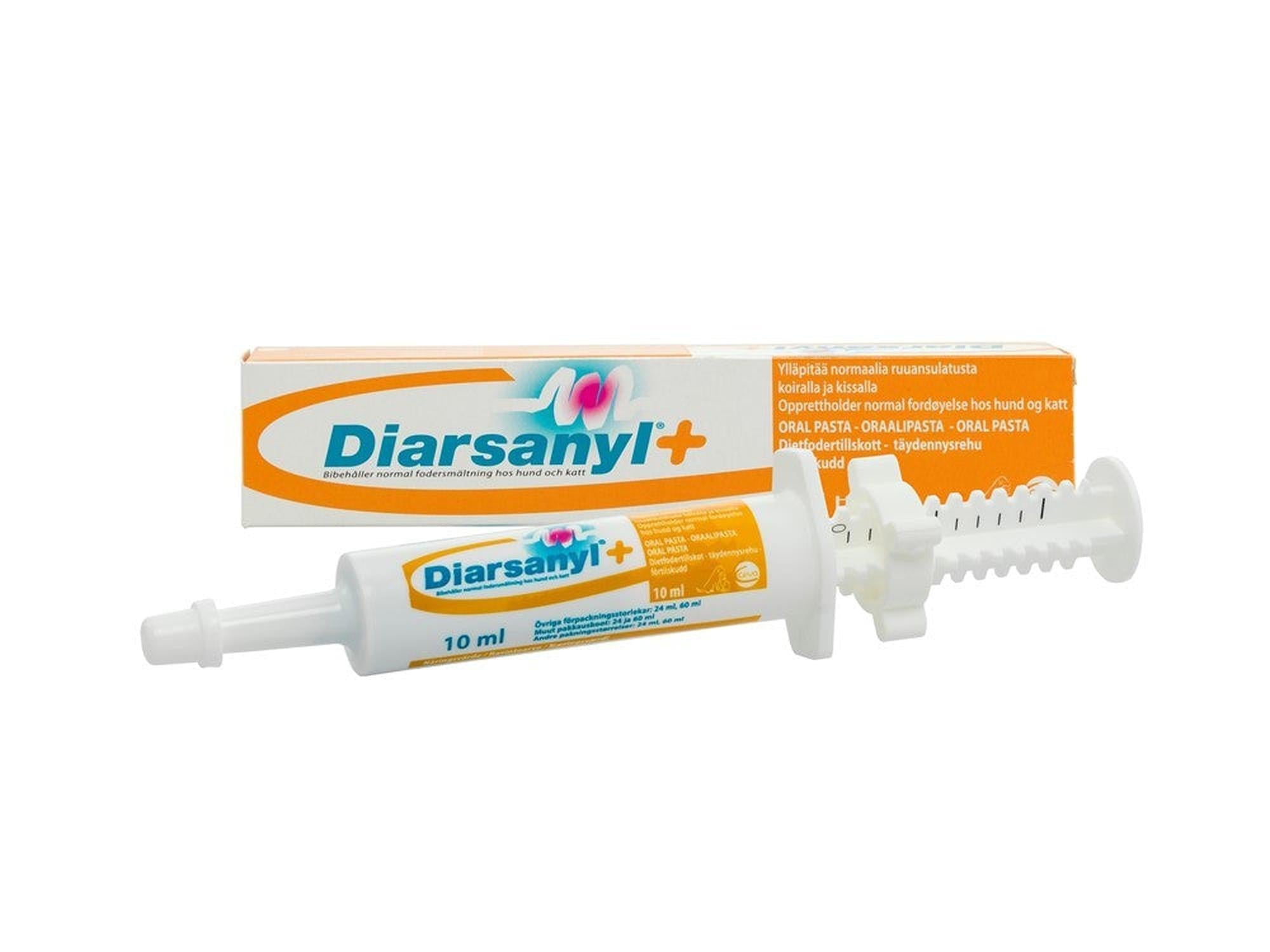 Diarsanyl+ – bilde 2
