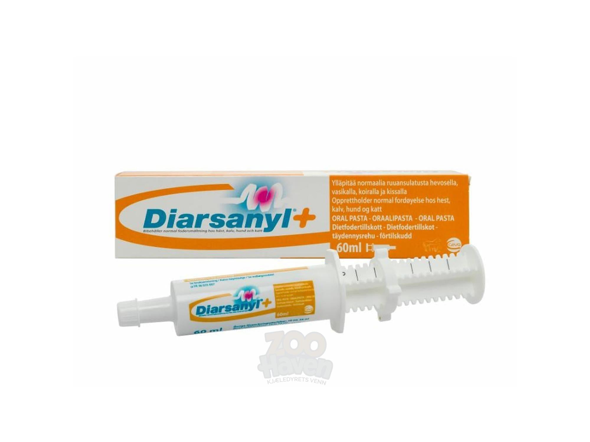 Diarsanyl+ – bilde 4