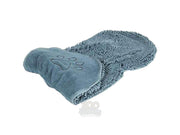 Dirty Dog Shammy mikrofiberhåndkle til hund i Pacific Blue