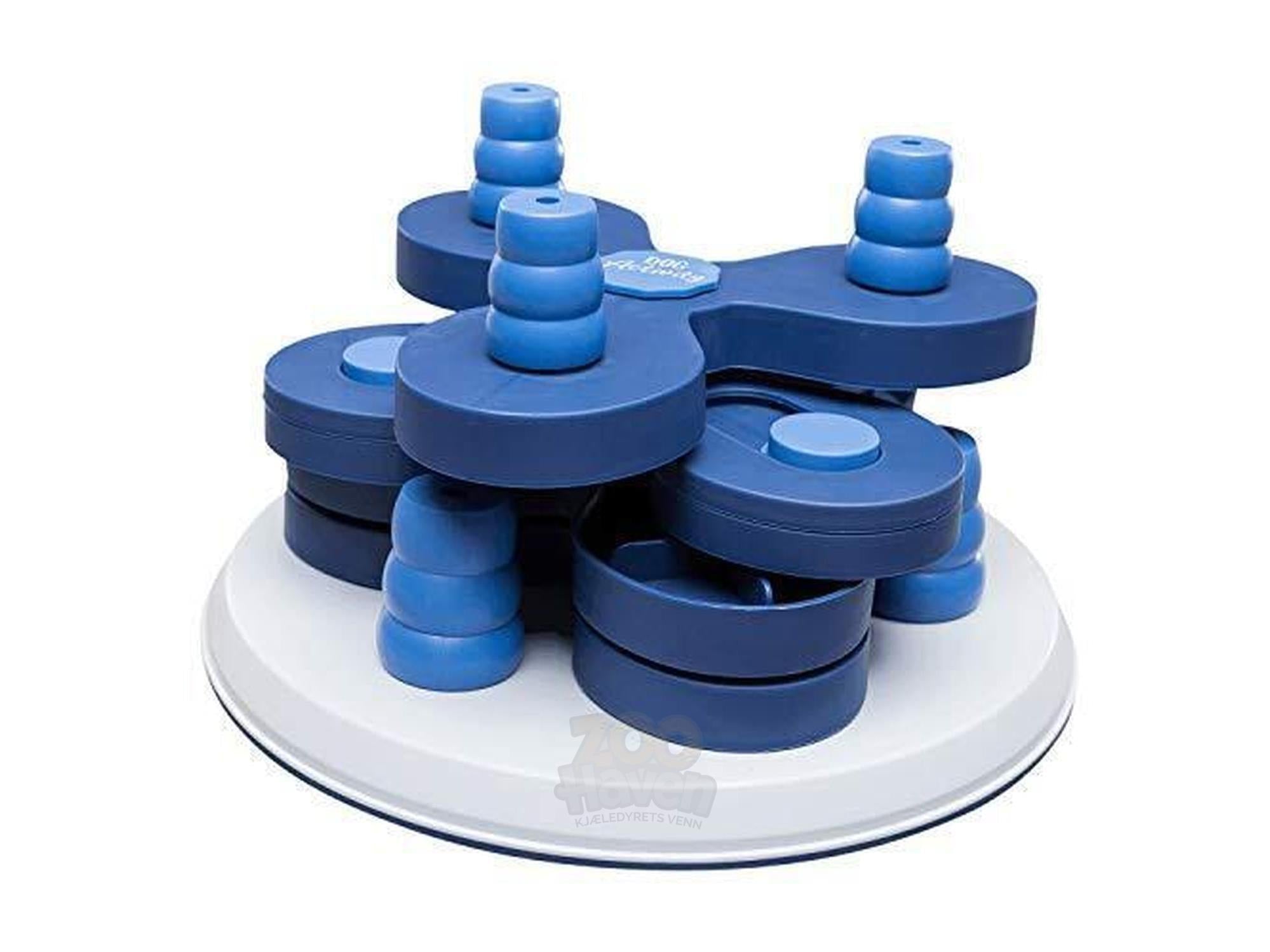 Dog Activity Flower Tower 3200 Ø30x13cm Level 3