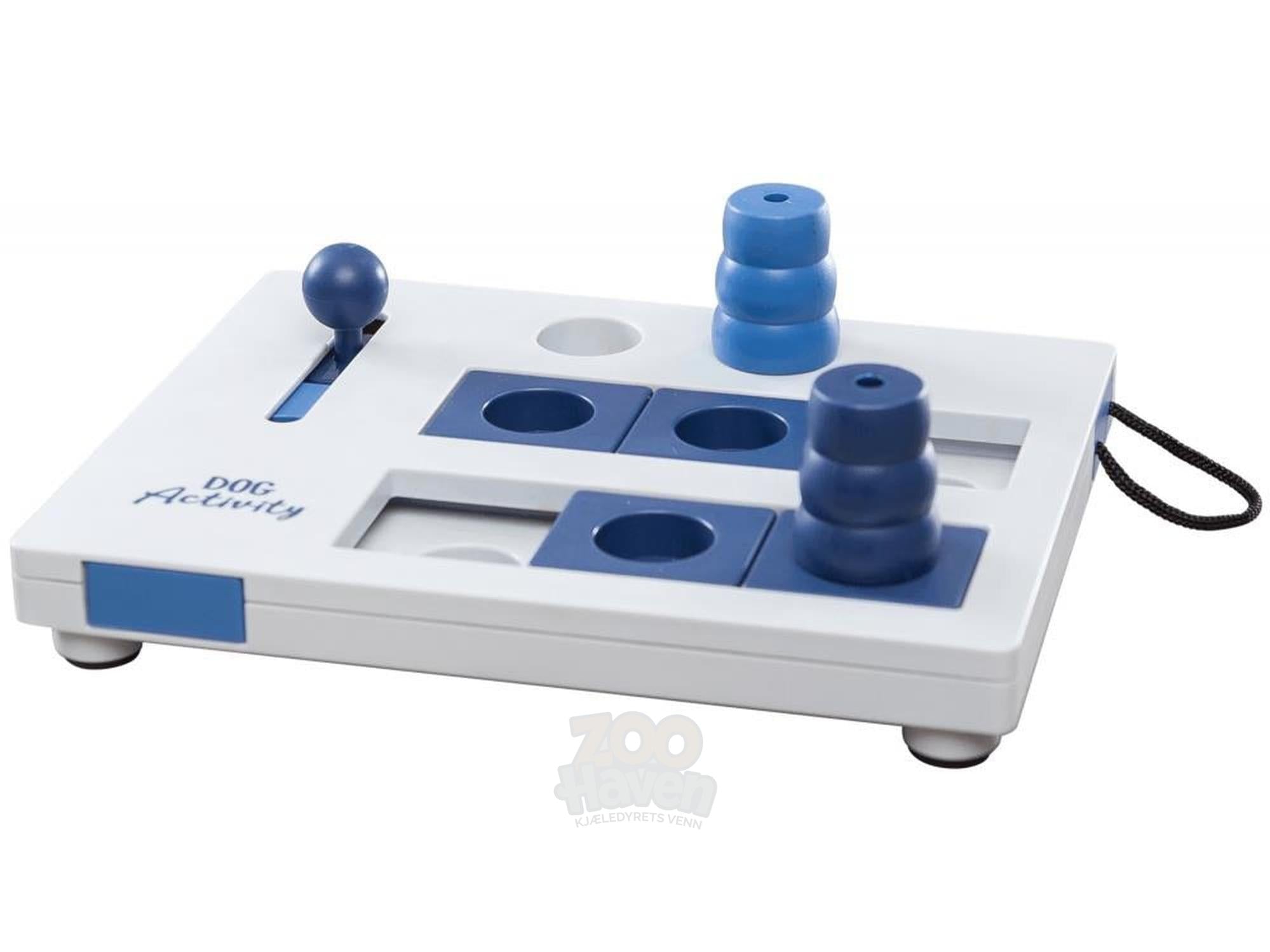 Dog Activity Strategie Game Mini Mover 25x20cm Level 3