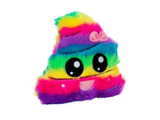 Rainbow Poop