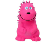 Dogman Leke Pinnsvin Rosa XS 7,5 cm
