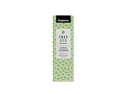 Dogman Tass Ren Mousse 150ml for hund, grønn flaske med potetrykk.