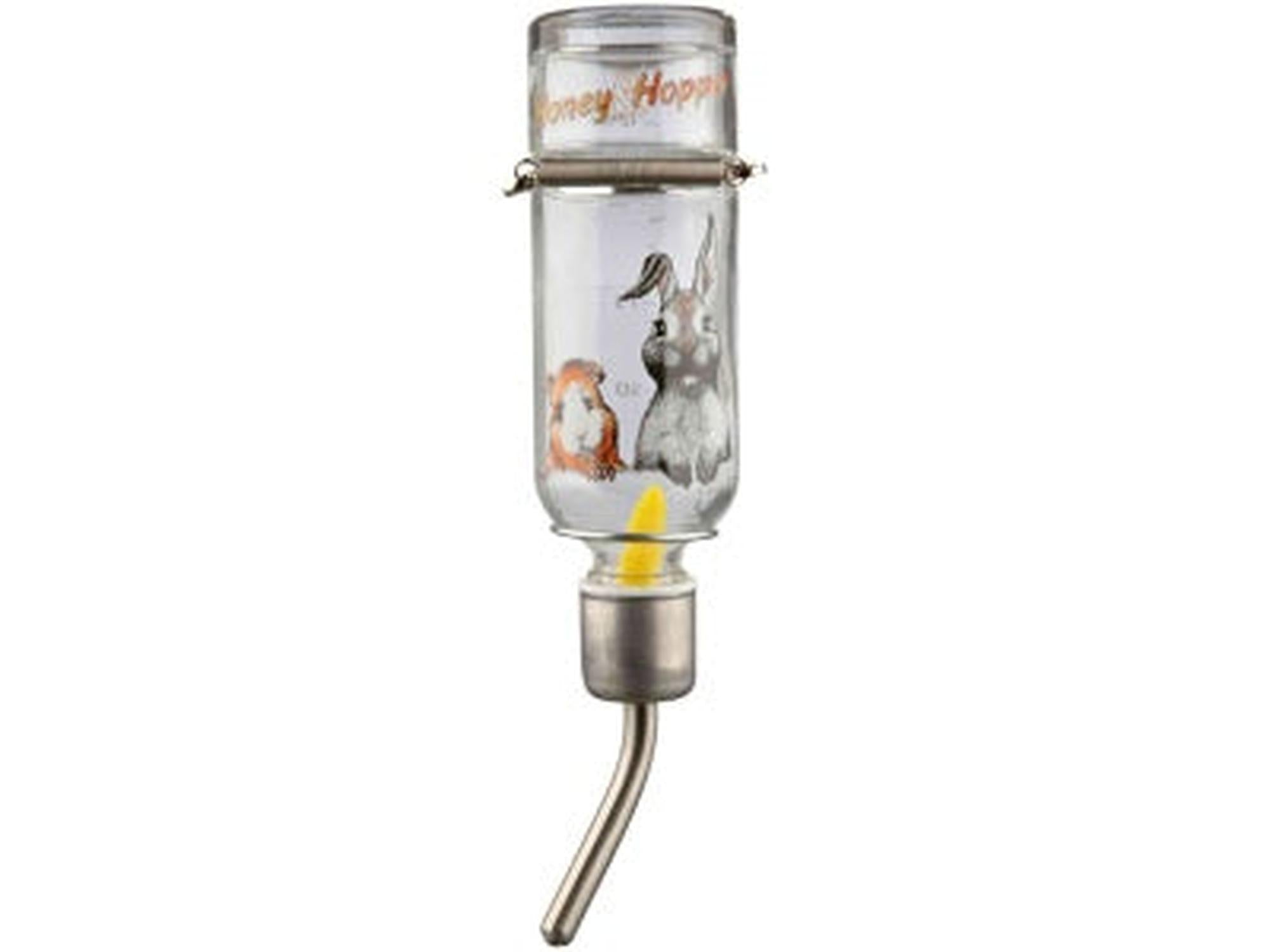 Honey & Hopper Drikkeflaske Glass – bilde 2