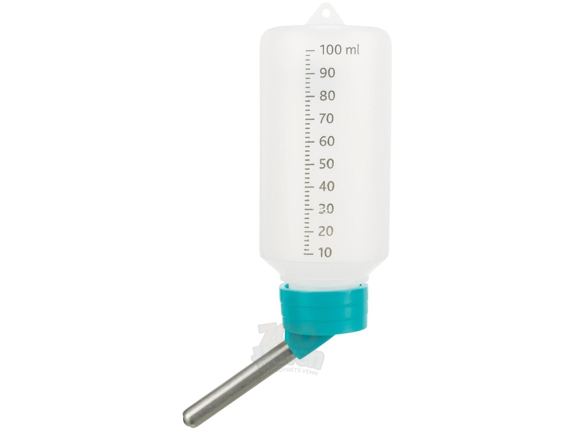 Drikkeflaske med holder - Trixie