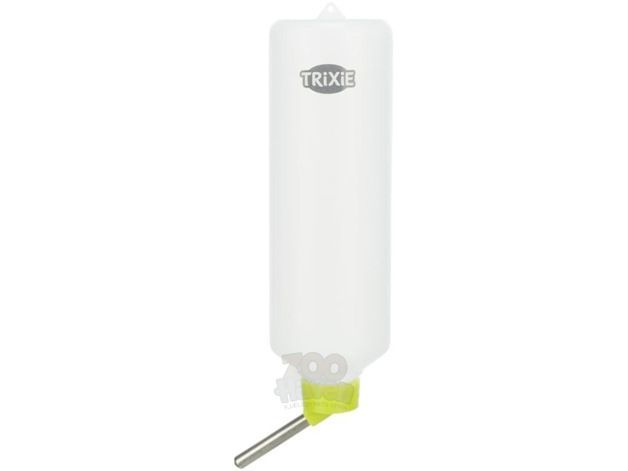 Drikkeflaske med holder - Trixie