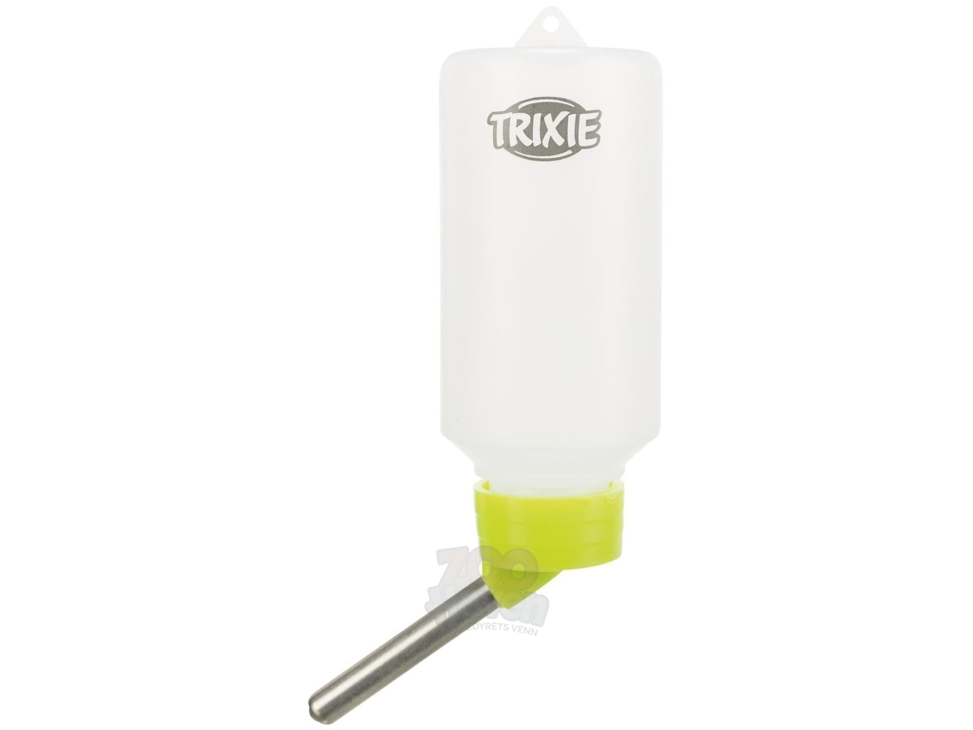 Drikkeflaske med holder - Trixie