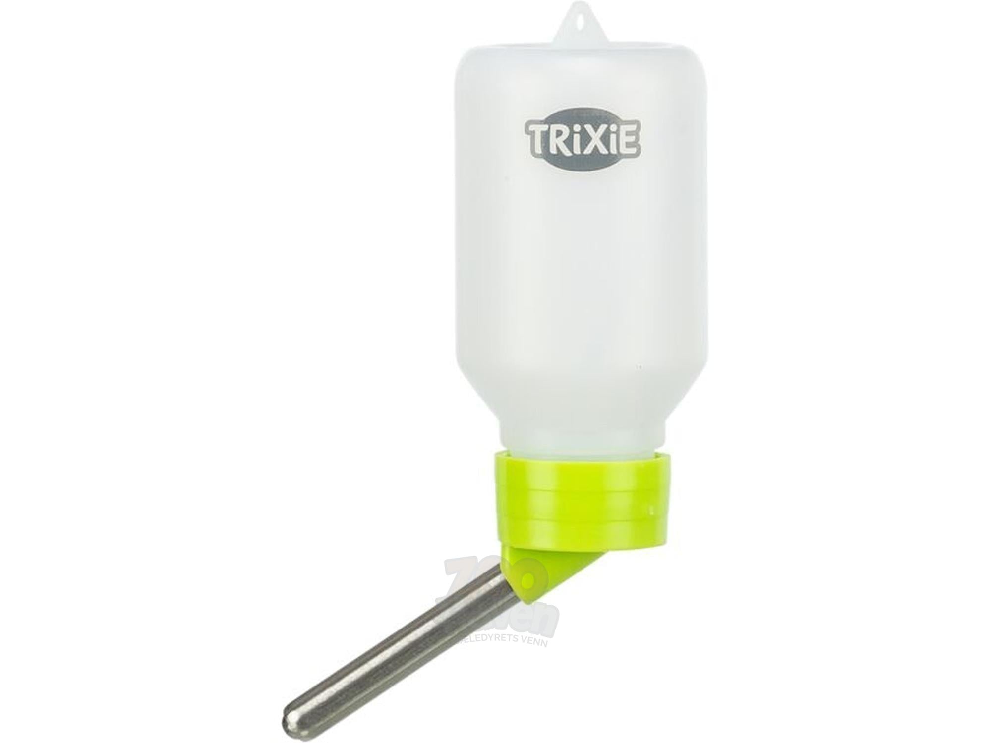 Drikkeflaske med holder - Trixie