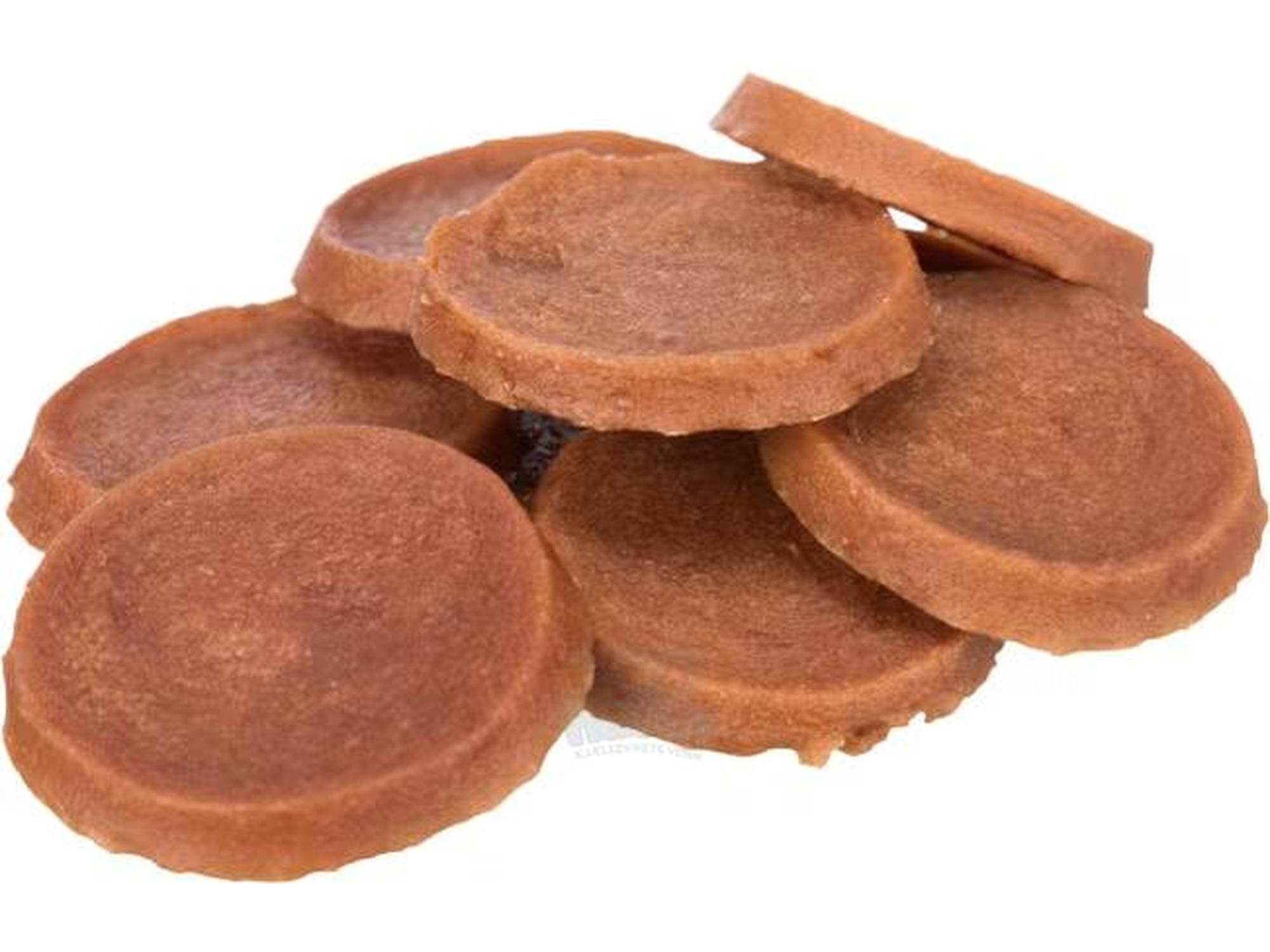 Duck Coins med Andebryst 80 g