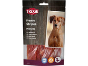Ducky Stripes Tørket Andebrystfilé 100 g