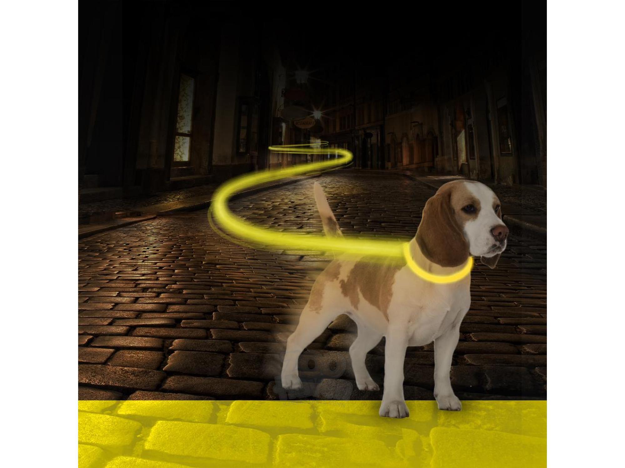 Duvo+ Flash Ligth Line USB