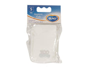Duvo+ hygieniske valpematter refill størrelse Small