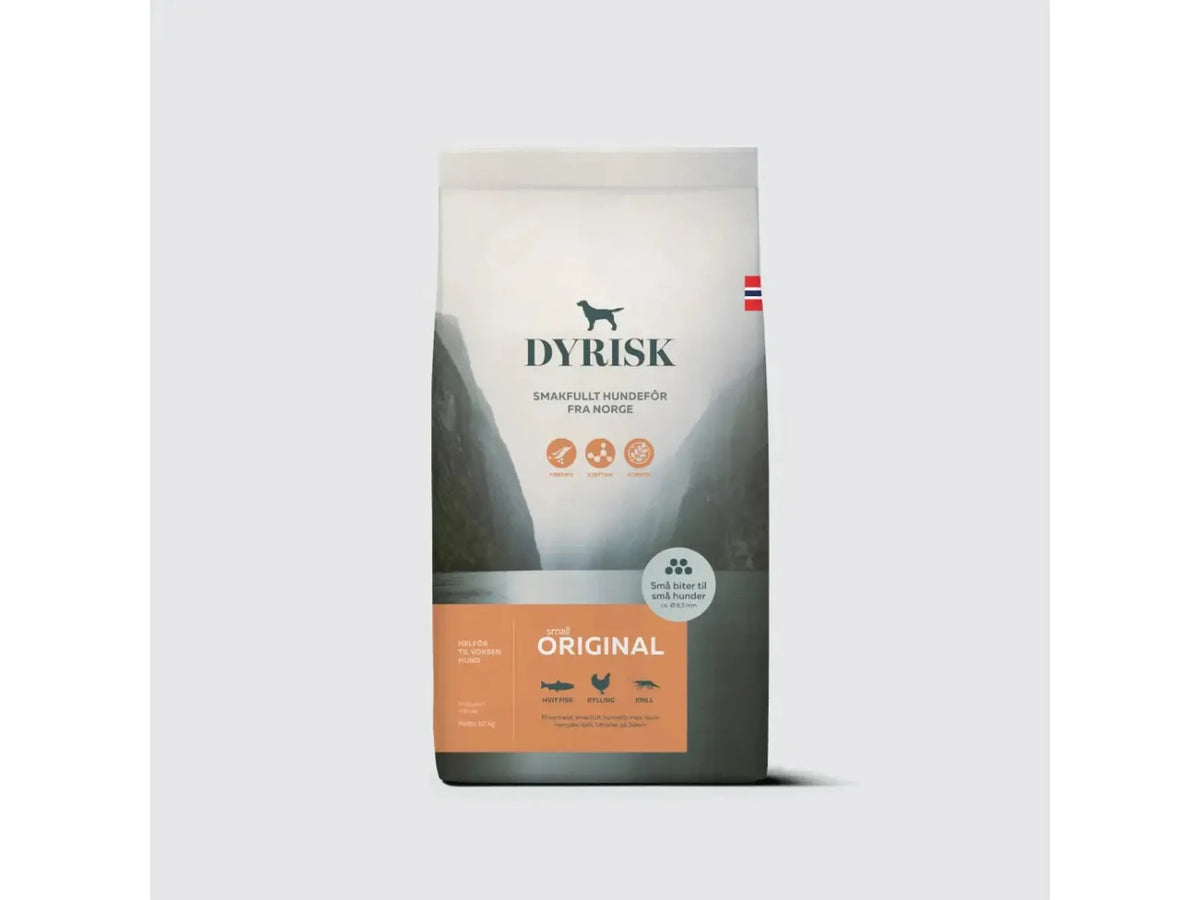 Dyrisk Original Small