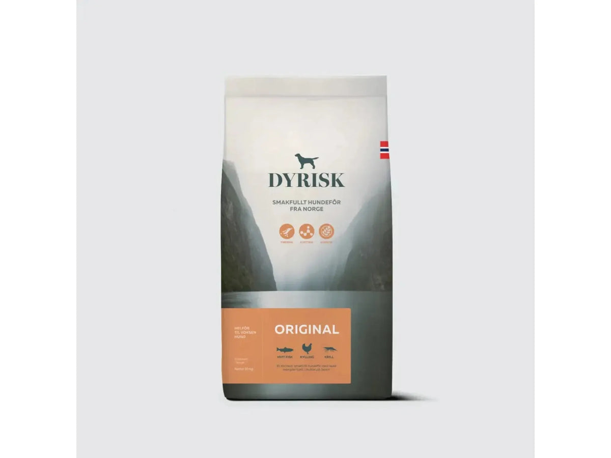 Dyrisk Original