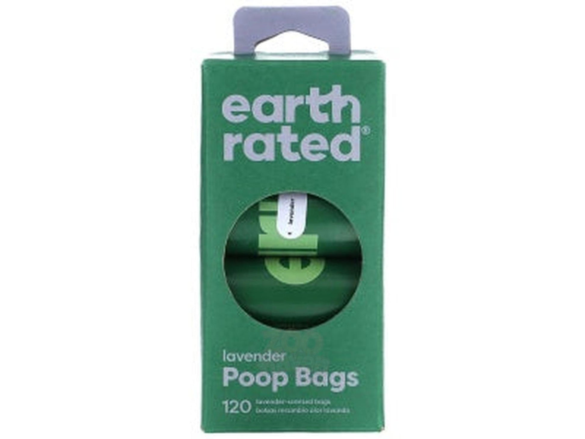 Earth Rated Eco-Friendly poser – bilde 3