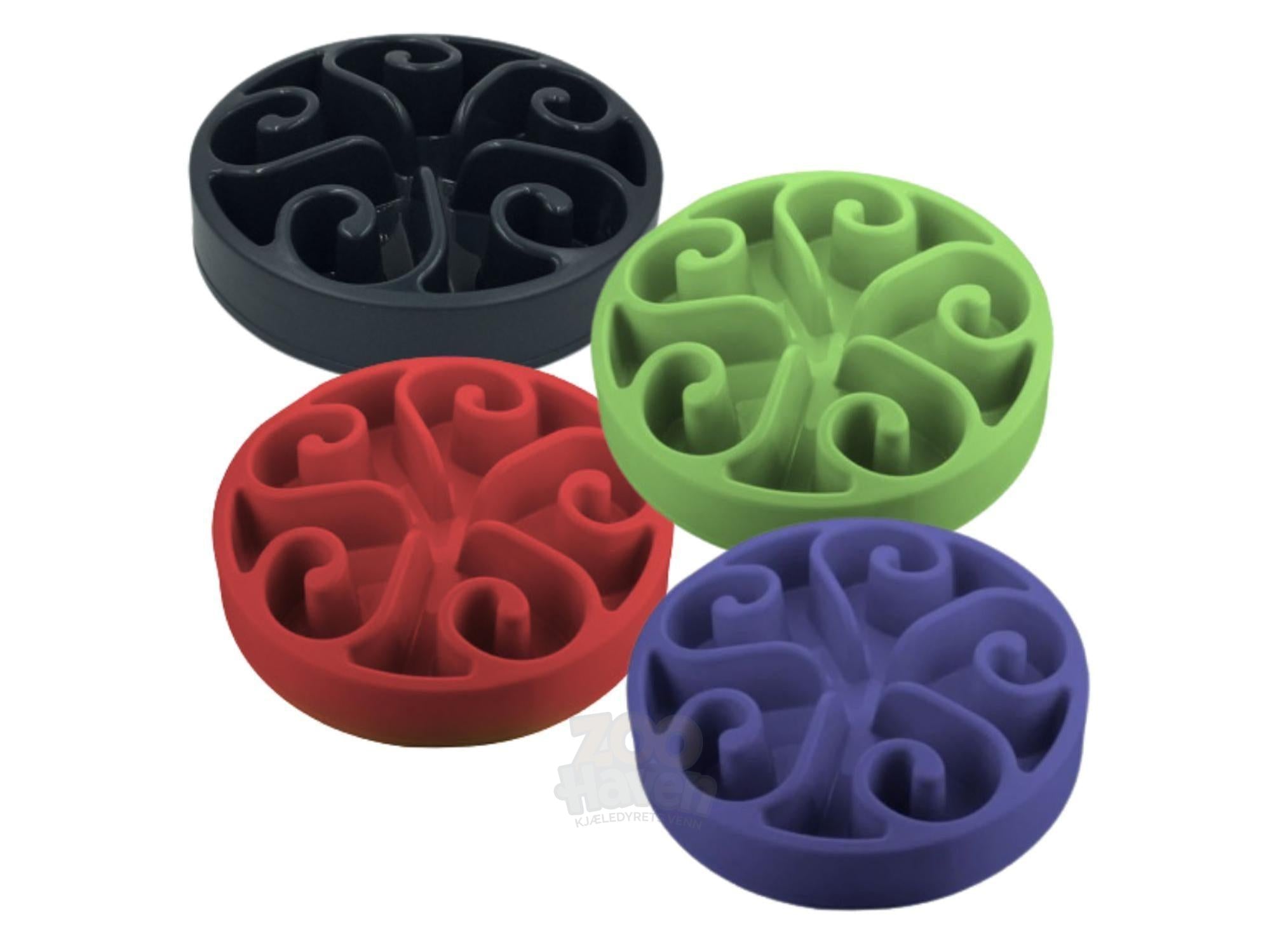 Eat Slow Live Longer Original