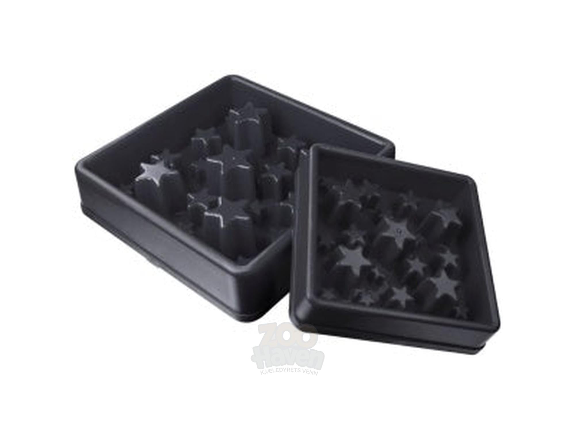 Eat Slow Live Longer Star