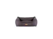 Ecopet klimasmart hundeseng i resirkulert materiale 55x42 cm