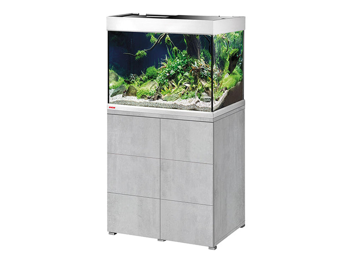 Eheim Proxima 175 liter akvarium med skap – urban
