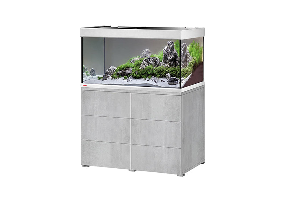 Eheim Proxima 250 liter akvarium med skap – urban