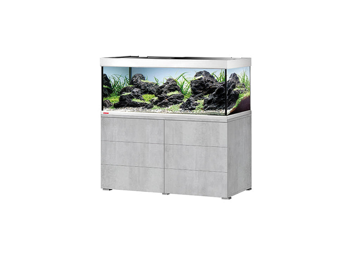 Eheim Proxima 325 liter akvarium med skap – urban