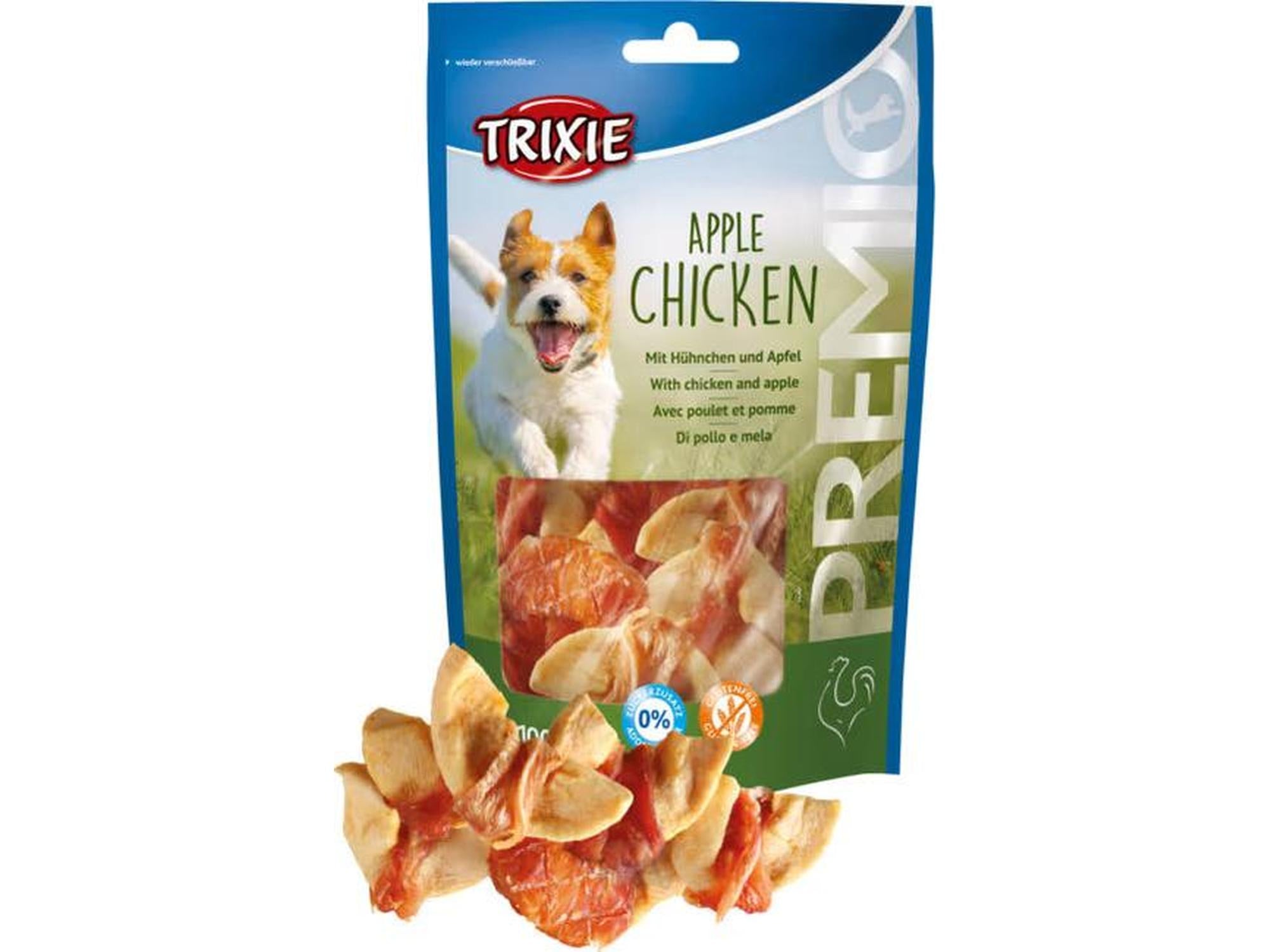 Eple Chicken Light 100 g