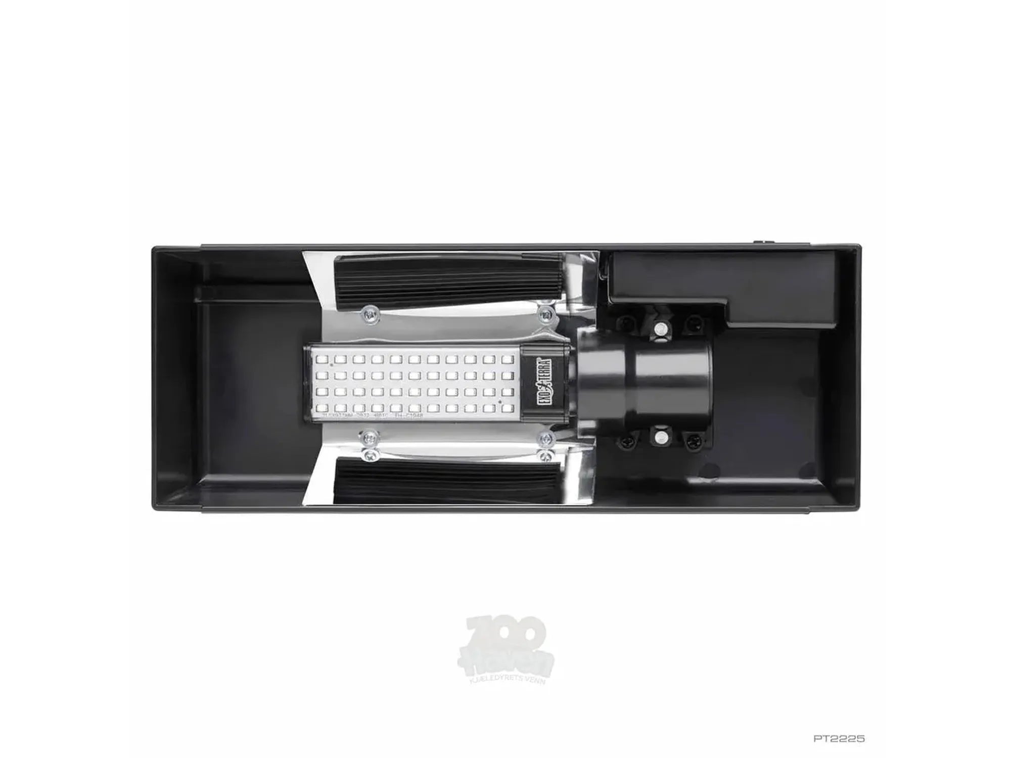 Exo Terra Compact Top Mini Terrarielampe