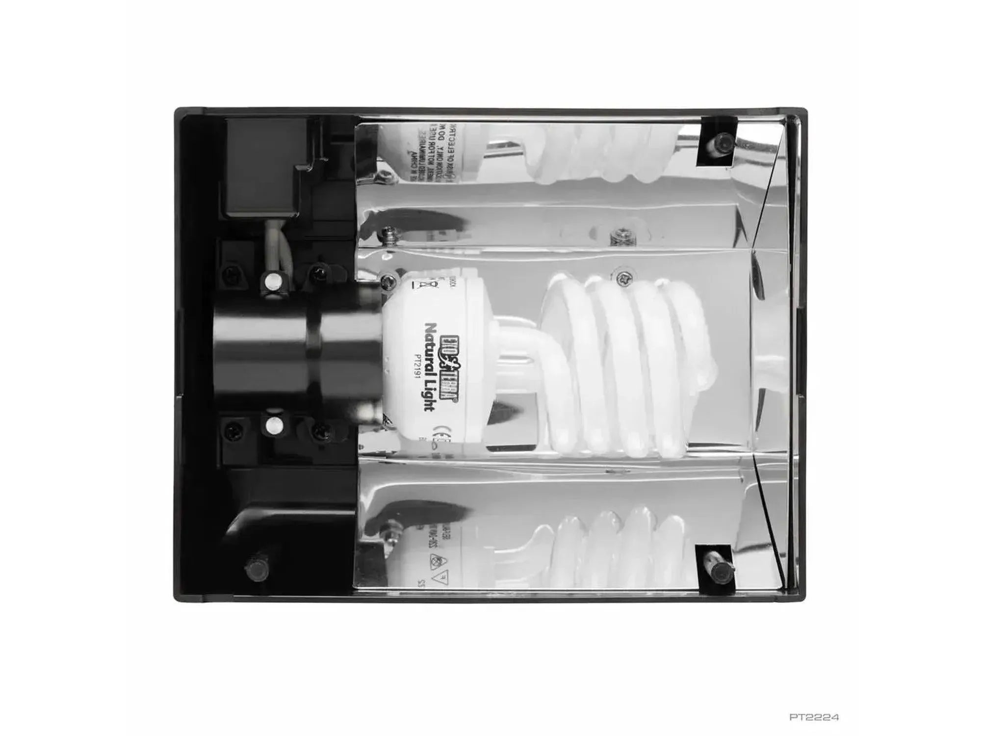Exo Terra Compact Top Nano Terrariehette