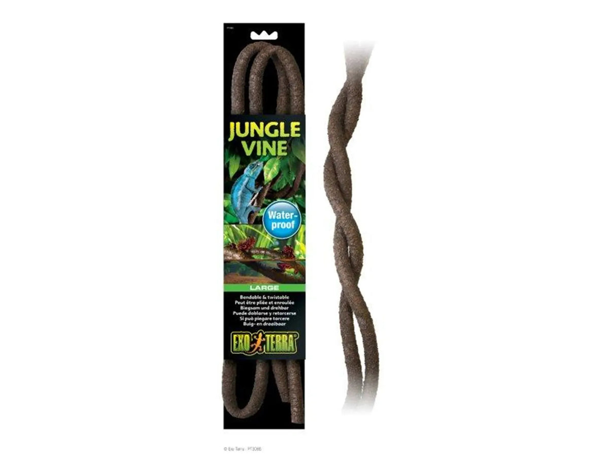 Exo Terra Jungle Vines lianer 180 cm