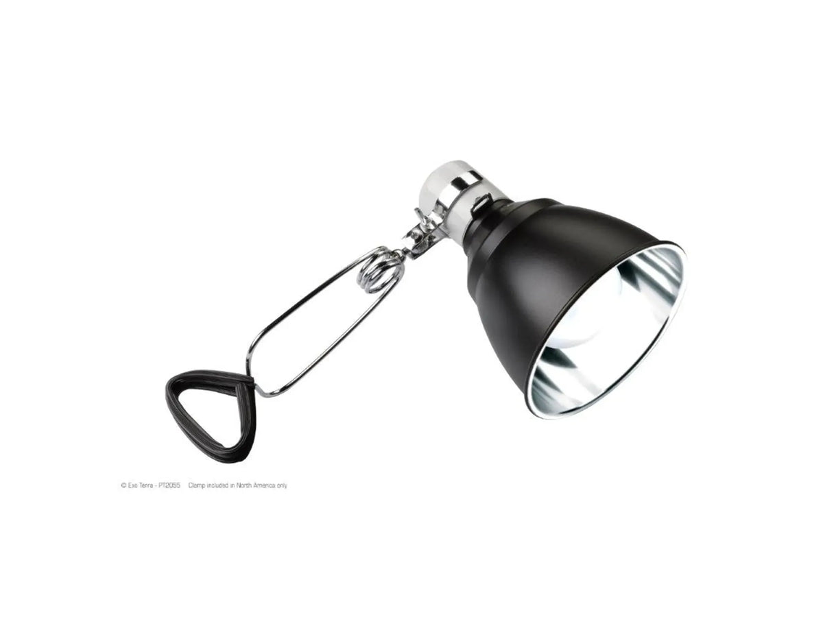 Exo Terra Light Dome lampekuppel