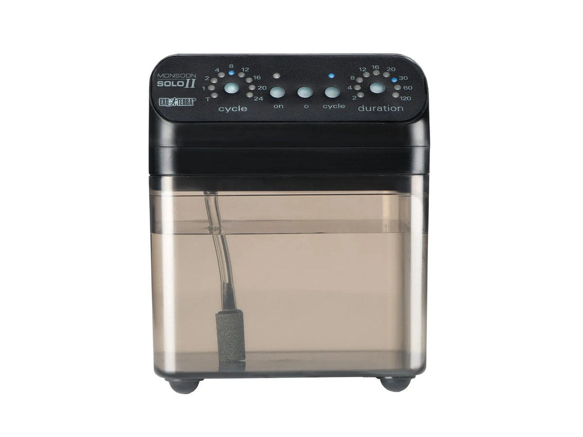 Exo Terra Monsoon Solo II forstøvningsanlegg 1,5 liter