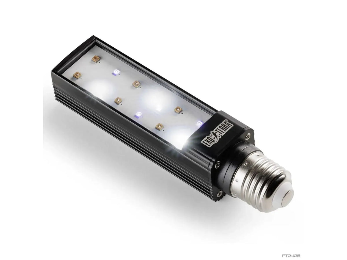 Exo Terra TerraSky UV LED-pære 9 W