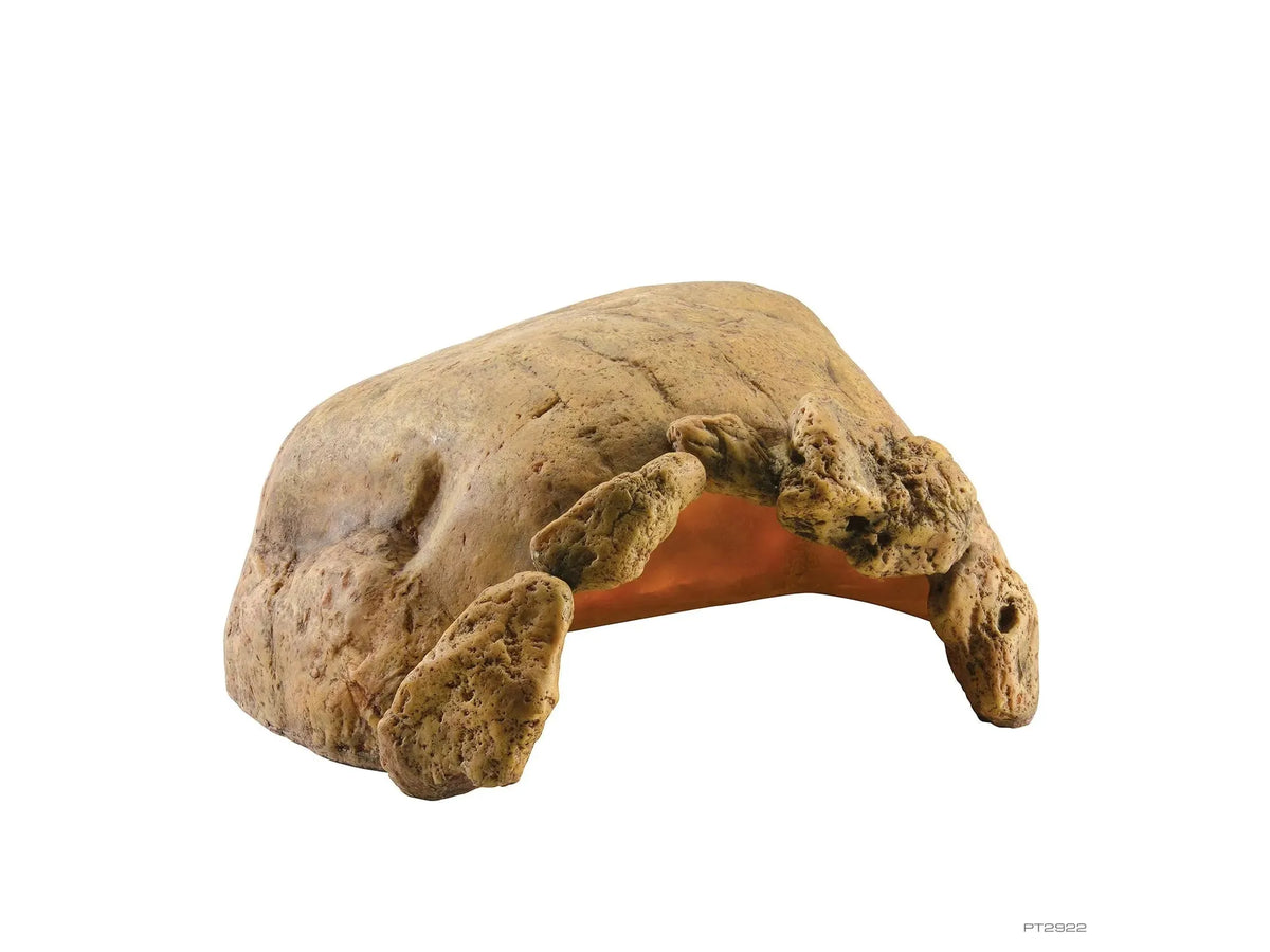 Exo Terra Tortoise Cave skilpaddehule large